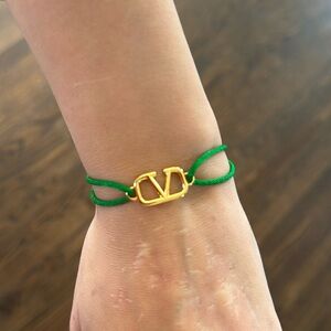 Valentino bracelet